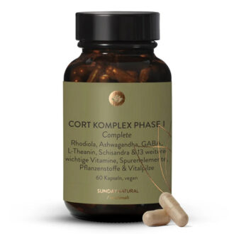 Stressivastane multivitamiin 60 kapslit