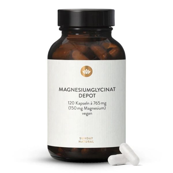 Magneesiumglütsinaat