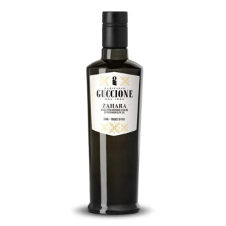 Sitsiilia oliiviõli Zahara