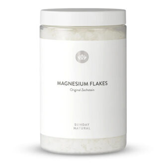 Magneesiumkloriidi helbed 1 kg
