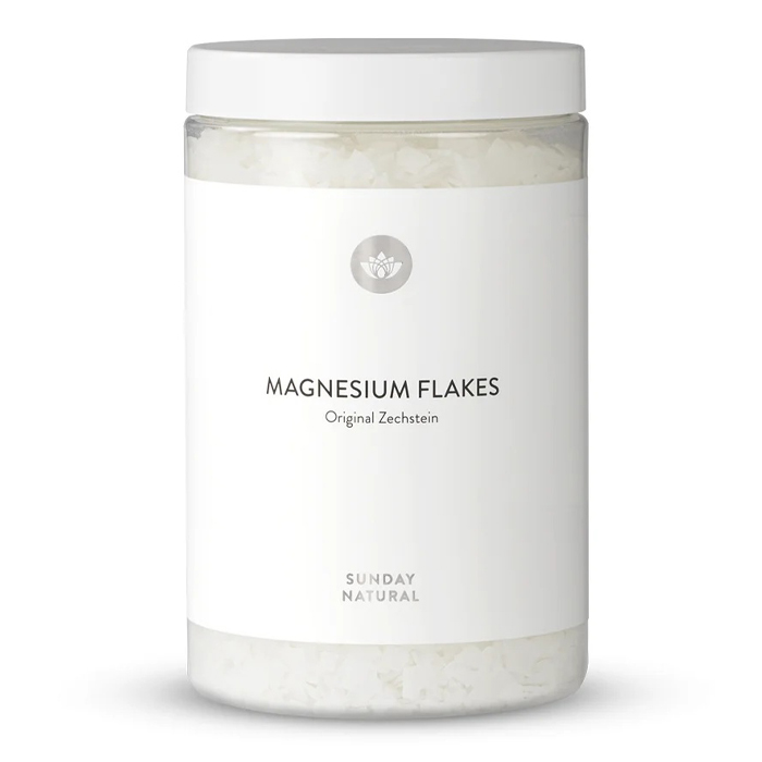 Magneesiumkloriidi helbed 1 kg